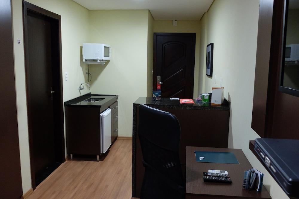 Olavo Bilac Hotel Taubate Exterior photo